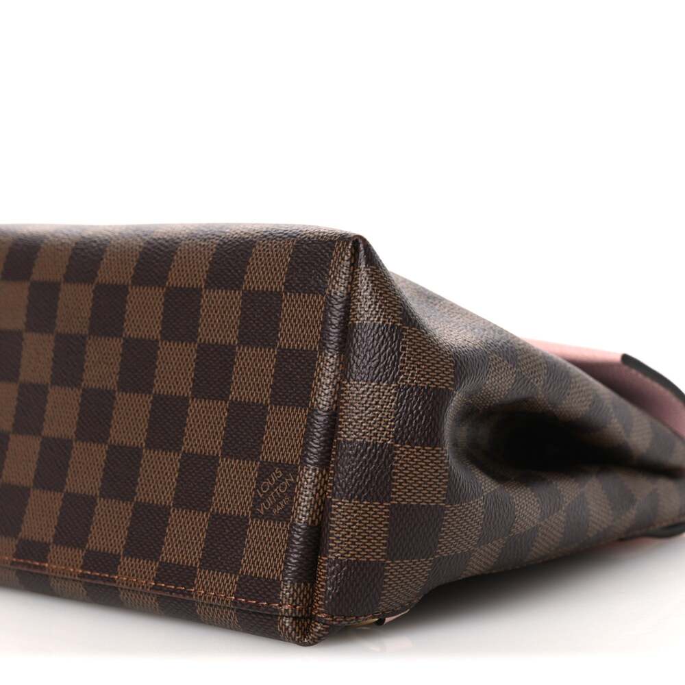Louis Vuitton Damier Ebene Clapton #261655L15B - Picture 9 of 14